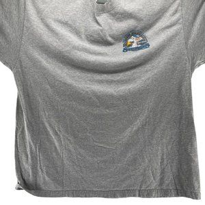 Vintage Harley Davidson men's shirt xxl